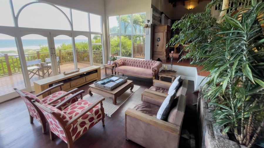 To Let 5 Bedroom Property for Rent in Southern Cross Western Cape